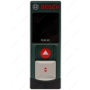 Лазерный дальномер Bosch PLR 15 [150мм - 15м, ±3 мм]