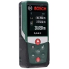 Лазерный дальномер Bosch PLR 40C [0,05 - 40 м, ± 2 мм, Bluetooth+Приложение для смартфона]