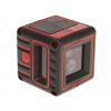 Лазерный нивелир ADA CUBE 3D HOME EDITION [20 м, точность ± 2, 10 мм, м, лучей - 3]