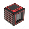 Лазерный нивелир ADA Cube Basic Edition (20 м, точность ± 0.2 мм, м, лучей - 2)
