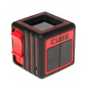 Лазерный нивелир ADA Cube Home Edition [20 м, точность ± 0.2 мм, м, лучей - 2]