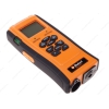 Мультиметр DEFORT DMM-20D-RF [ 0,4 кг; 0-50 °С; 50 мм; 40 мм; 19 мм; 9 V; (6LR61, 6F22) тип; Да ; 16 тип; LCD тип; ]