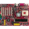 M/B MICRO-STAR MS-6590 KT4 ULTRA-FISR SOCKETA(462) <VIA KT400> AGP+SB+LAN+I1394+SATA150RAID USB2.0 ATX 3DDR