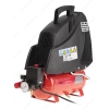 Компрессор безмасл. коаксиальный Fubag OL 195/6 CM1.5 [180л/мин 6л 8бар 1.1кВт]