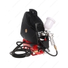 Набор пневматического оборудования Fubag Paint Master Kit (Компрессор 6л, краскорасп 0,5л, продувка, шланг 5м)