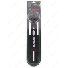 Набор Bosch F016800259 [шина+цепь, длина шины - 12", шаг цепи - 3/8", ширина паза - 1.1 мм, 45 звеньев]