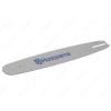 Шина Husqvarna 18", 3/8" SN, 1.5 мм, 68 