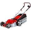 Газонокосилка AL-KO Silver Comfort 46.4 E  [1,6 кВт, 46 см, 900 м², об.65л, мульч., 29,7кг, сталь, колеса XXL ]