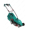 Газонокосилка электрическая Bosch ARM 33 [шир.34см, 20-70мм, 1300 Вт, 3700, сборник 40л, 11кг]