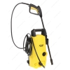 Аппарат высокого давления Huter W105-P [1400 Вт, 342 л\ч, 105 бар, есть забор воды]