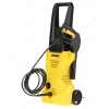 Аппарат высокого давления Karcher K 2 Car [1400 Вт, 360 л/ч, 110 бар, без забора воды]