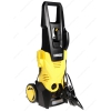 Аппарат высокого давления Karcher K 3 EU [1600 Вт, 480 л/ч, 120 бар, без забора воды]