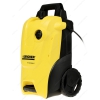 Аппарат высокого давления Karcher K 4 Compact [1800 Вт, 420 л/ч, 130 бар, есть забор воды]