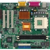 M/B MICRO-STAR MS-6568/LAN   SOCKETA(462) <SIS740>+SVGA+LAN UDMA100 MICROATX 2DDR