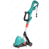 Триммер электрический Bosch ART 30 COMBITRIM [нижний двигатель, 500Вт, 30см, 3.2кг, 1.6ммх8м, 80-115см; поворот головки]