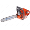 Бензопила Husqvarna 440 e [1800Вт, 46см,  17,3 м/с, 4,4 кг]