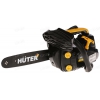 Бензопила Huter BS-25 [1.1 л.с, 800 Вт, длина 30см., 3,8кг]