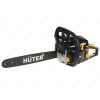 Бензопила Huter BS-52 [2400 Вт, длина 50,5см., 3,4 л.с, 8кг]