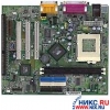 M/B MICRO-STAR MS-6368   SOCKET370 <VIA VT8601A>+SVGA U100 MICROATX 2SDRAM