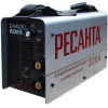 Сварочный аппарат инверторный Ресанта САИ 220 в кейсе 65/22