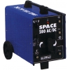 Сварочный выпрямитель Blue Weld Space 280 AC/DC [230 A; 1,6-5 Ø ]
