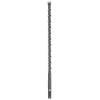 Набор буров Bosch SDS plus-5 2608585612 (10шт) [SDS-plus, материал - металл, 5 мм x 50 мм]