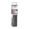 Набор буров Bosch SDS plus-5 2608585630 (10шт) [SDS-plus, материал - металл, 12 мм x 150 мм]