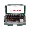 Набор бит Bosch 2607017063, 32 шт