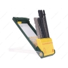 Пилки для лобзика Bosch Robust line 2607019458 [дер/мет, 8 шт.]