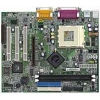 M/B MICRO-STAR MS-6340M SOCKETA(462) <VIA VT8365>+SVGA AGP U100  CNR MICROATX 2SDRAM