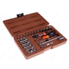 Набор торцевых головок Ombra 1/4"DR [1/4"DR, 23 предмета]