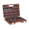 Набор торцевых головок Ombra OMT94S12 [1/4"DR и 1/2"DR, 94 предметов]