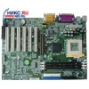 M/B MICRO-STAR MS-6337EPT LE5 SOCKET370 <I815EP B0> AGP U100 ATX 3SDRAM