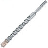 Бур KRAFTOOL  "INDUSTRIE QUALITAT" "ZENTRO 4х4", SDS-Plus, по бетону, 6х160 мм