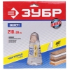 Диск пильный Зубр 36905-210-30-48 [210х30, 48 зуб., по дереву]