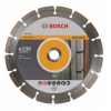 Диск отрезной Bosch 2608602195 [230x2.3 мм, алмазный, универсальный]