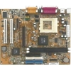 M/B MICRO-STAR MS-6323 SOCKET370 <VIA694X> AGP MICROATX 2SDRAM