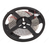 Лента светодиодная CRS SMD3528-600-R-N-12В 120led/m красный NN 5м