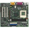 M/B MICRO-STAR MS-6315/LAN SOCKET370 <I815E>+SVGA+LAN INTEL 10/100MBIT AGP U100 CNR MICROATX 2SDRAM