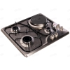 Комбинированная варочная поверхность Hansa BHMI65110010 [Газовых: 3, электрических: 1,  электропождиг, газконтроль]