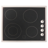 Электрическая варочная поверхность Gorenje EC630RW [Независимая, 4 конфорки, стеклокерамика, Rustic]