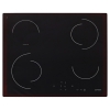 Электрическая варочная поверхность Gorenje ECT6SY2B [Независимая, 4 Hi-Light конфорки, стеклокерамика] черный