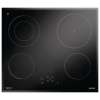 Электрическая варочная поверхность Gorenje ICT621AC [Независимая, 4 конфорки, стеклокерамика, индукция]