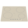 Электрическая варочная поверхность Hotpoint-ARISTON KIC 644 C (DS)
