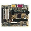 M/B MICRO-STAR MS-6156V SLOT1 <VIA693> AGP+ AUDIO CREATIVE ES1373  MICROATX 2SDRAM