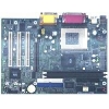 M/B MICRO-STAR MS-6154VA  SOCKET370 <VIA693A> AGP+SB CREATIVE ES1373  MICROATX UDMA66 2SDRAM