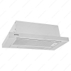 Вытяжка Gorenje DF 6315 X [Встраиваемая, Ширина: 60 см, 240 куб.м/ч.] Серебристый