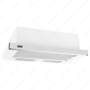 Вытяжка KRONAsteel KAMILLA 600 inox 1М [Встраиваемая, Ширина: 60 см, 390 куб. м/ч] Серебристый