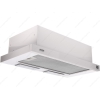 Вытяжка KRONAsteel KAMILLA 600 white 1M [Встраиваемая, Ширина: 60 см, 390 куб.м/ч] Белый