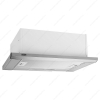Вытяжка KRONAsteel KAMILLA Slim 500 inox [Встраиваемая, Ширина: 50 см, 390 куб.м/ч] Серебристый